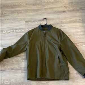 J crew Bomber